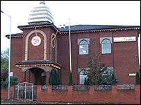 Shree Krishnan Mandir 