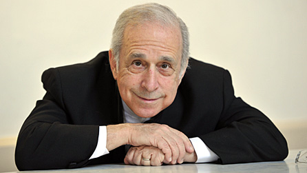 Lawrence Foster