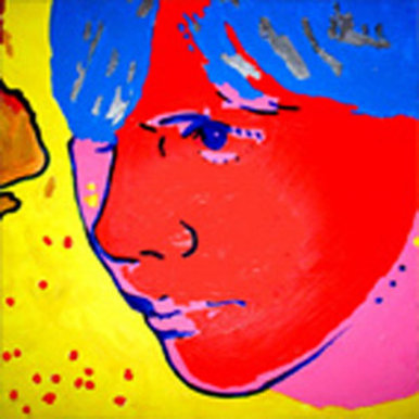 Self Portrait