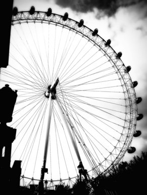 The London Eye