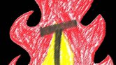 I fire