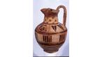 Wild Goat style jug
