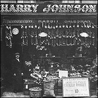 Harry Johnson's shop
