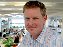 Dave Harvey