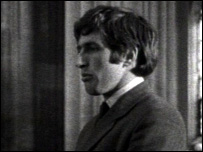 Jonathan Dimbleby