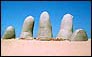 Finger Prints