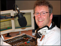 Mike Wyer
