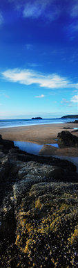 Gwithian Cornwall