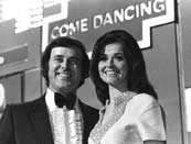 come dancing
