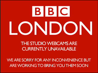 BBC London Studio 1