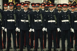 Uniforms