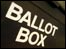 Ballot box
