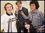 CRC broadcast students