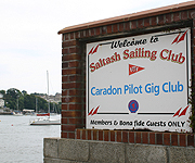 Saltash Sailing Club