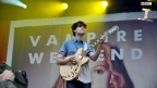 Vampire Weekend at T in the Park