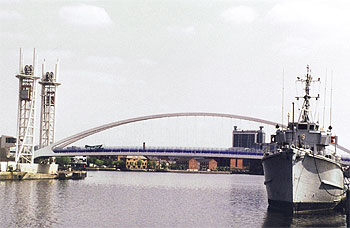 Canals