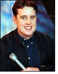 Peter Kay