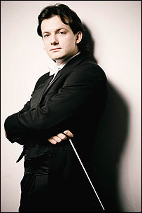 Andris Nelsons: Marco Borggreve