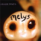 Casting Pearls cover