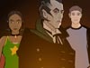 Doctor Who!