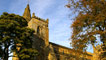 The Abbey