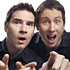 Adam & Joe