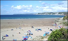 Bigbury on Sea