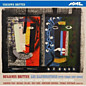 Review of Unknown Britten (feat: sop. Sandrine Piau, Northern Sinfonia, cond. Thomas Zehetmair)