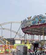 Y ffair