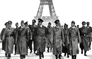 World War Two