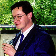 Simon Bowhill