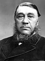 Paul Kruger (Getty Images/Hulton|Archive)