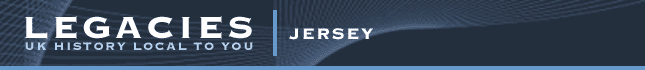Legacies - Jersey