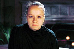 Samantha Morton
