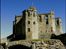 Warkworth Castle. Photo: Paul Lynch