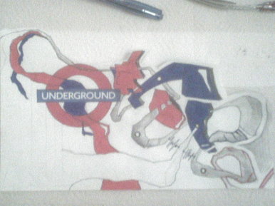 Underground Wildstyle