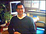 Gareth Rees