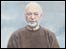Michael Eavis painting