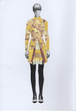 Your Label Outfit nr 2