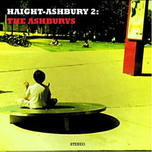 Review of Haight-Ashbury 2: The Ashburys