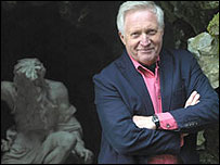 David Dimbleby