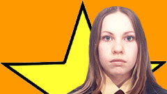 Hayley Jane Hardie