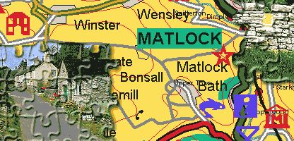Bonsall