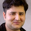 Abdul Ghafoori