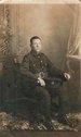 George Alexander Keltie