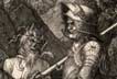 Knight, Death and the Devil