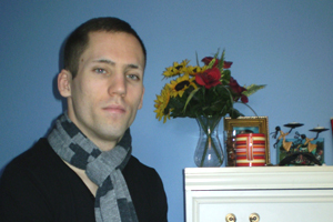 Bullying at school led Sam to binge eating then bulimia. He's now beaten it...find out how. 