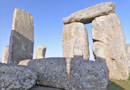 Stonehenge