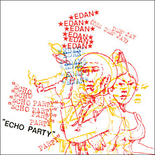 Review of Echo Party