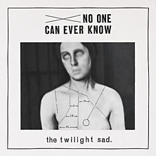Review of No One Can Ever Know